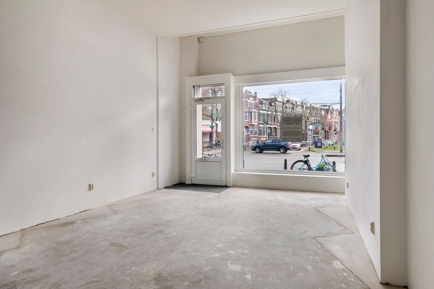 Bekijk foto 2 van Middellandplein 35-B