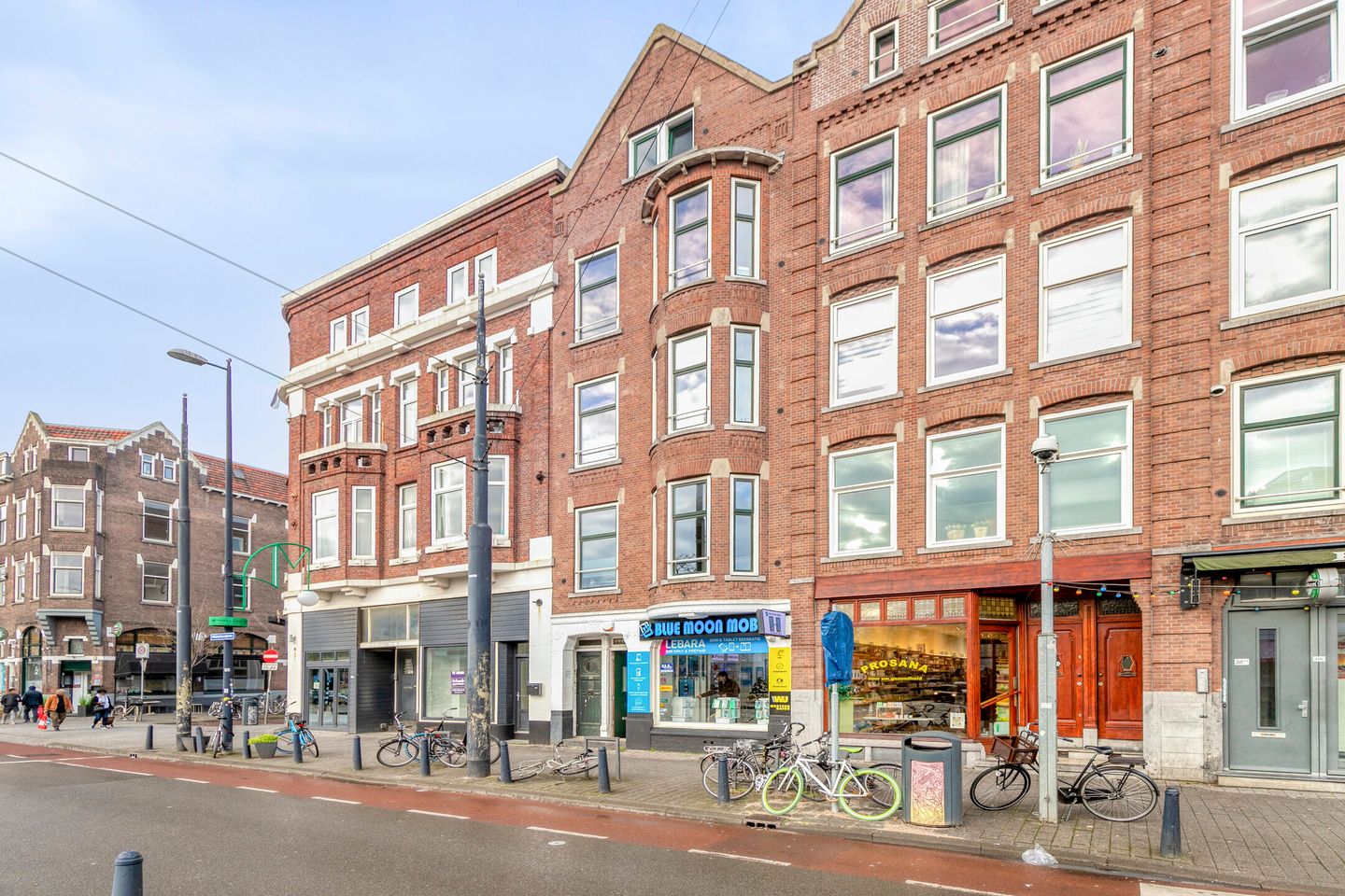 Bekijk foto 3 van Middellandplein 35-B