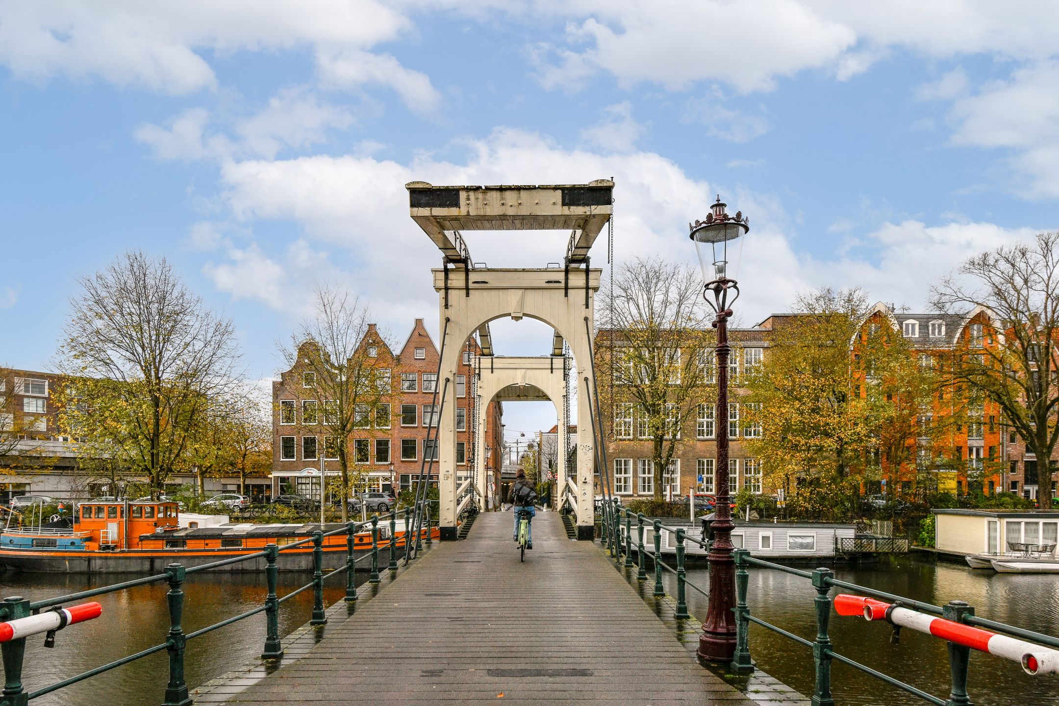 Foto 21 van Prinseneiland 517