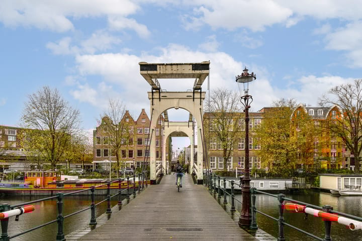 Foto 21 van Prinseneiland 517