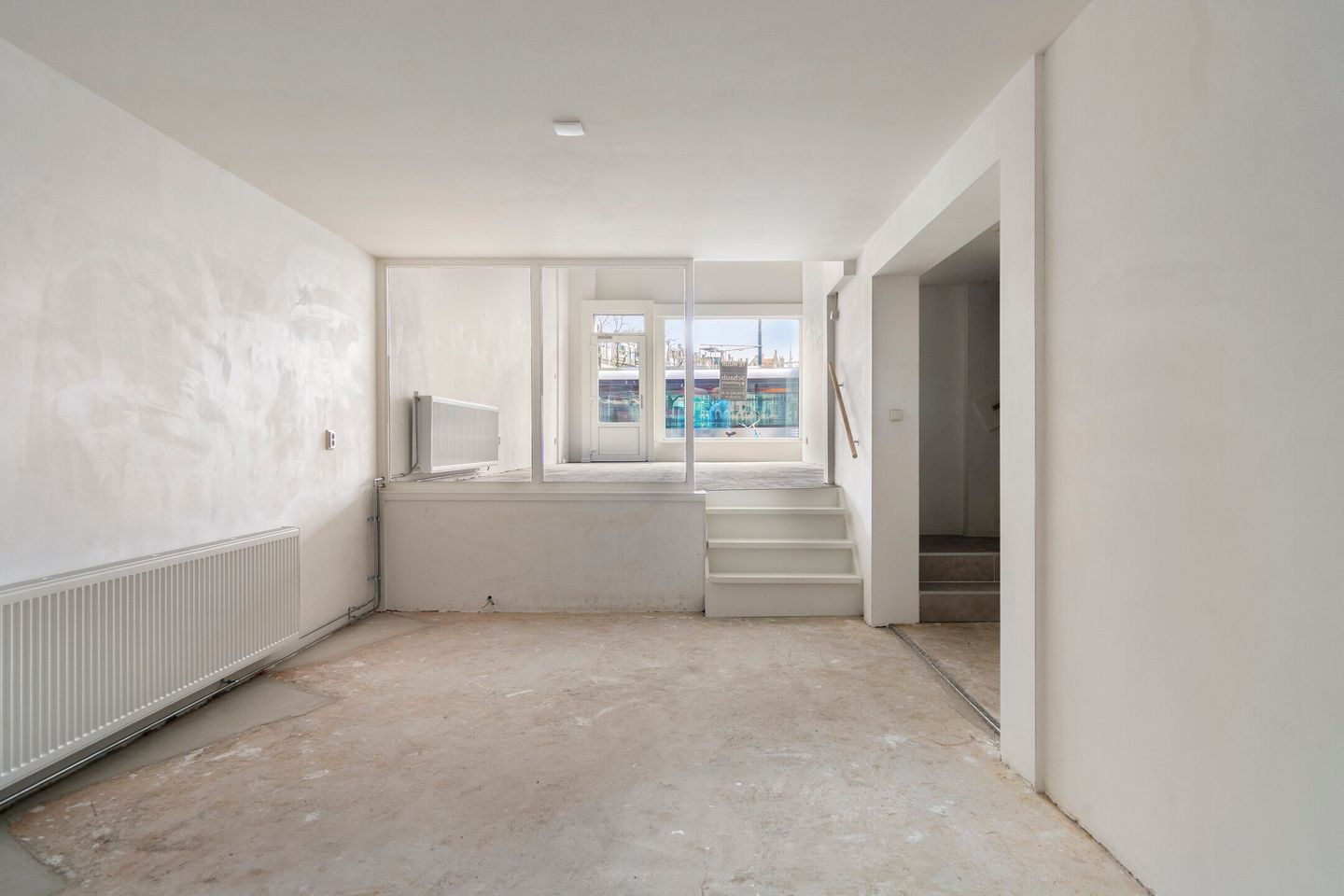 Bekijk foto 4 van Middellandplein 35-B