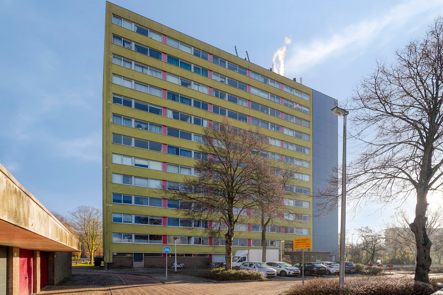 Foto 5 van Boeierstraat 189