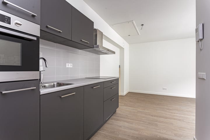 Foto 2 van Oudegracht 119-H