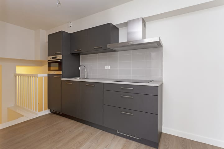 Foto 3 van Oudegracht 119-H