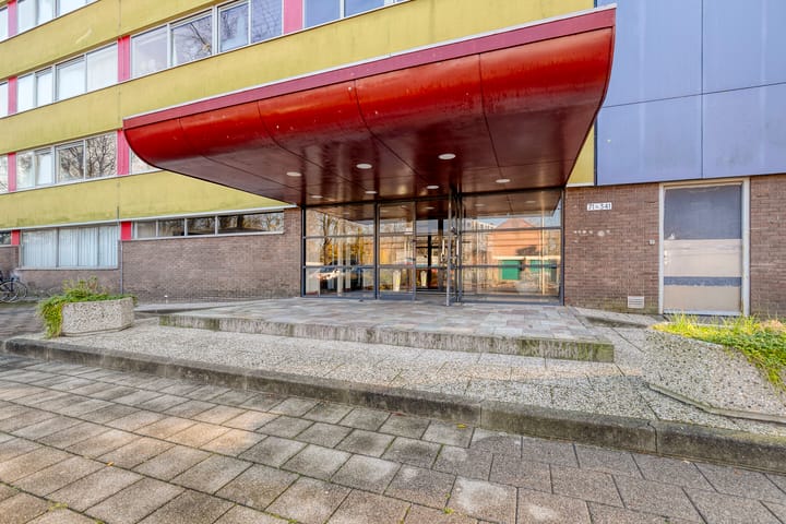 Foto 7 van Boeierstraat 189