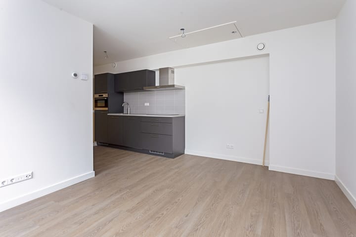 Foto 4 van Oudegracht 119-H