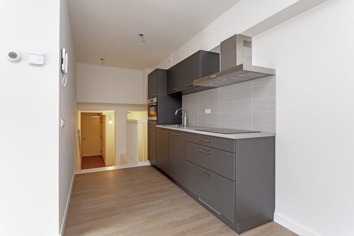 Foto 5 van Oudegracht 119-H