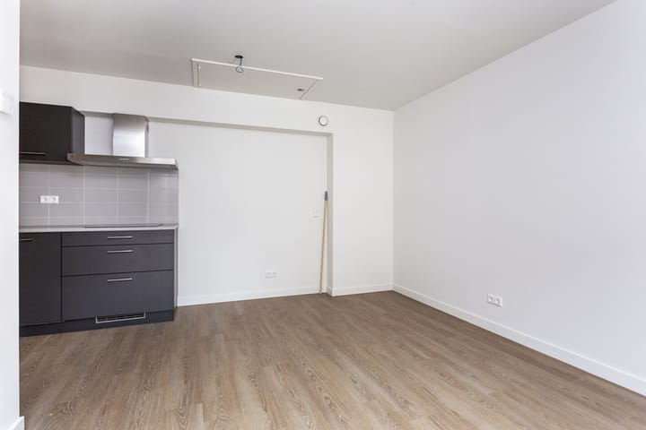 Foto 6 van Oudegracht 119-H