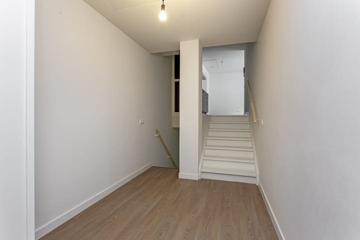 Foto 7 van Oudegracht 119-H