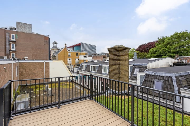 Foto 15 van Oudegracht 119-H