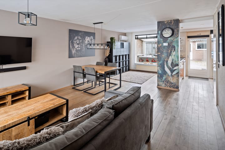 Photo 5 of Irenelaan 7