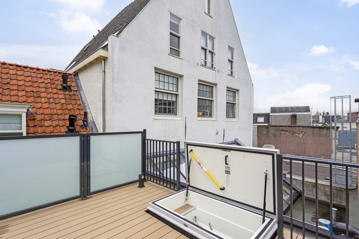 Foto 17 van Oudegracht 119-H