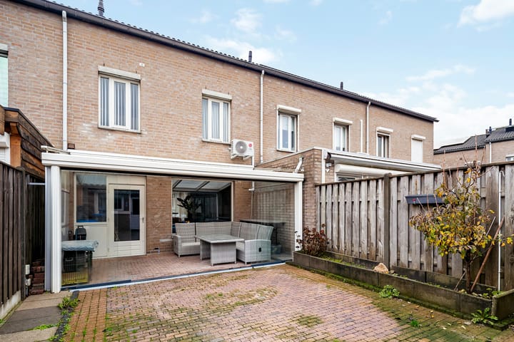 Photo 2 of Irenelaan 7