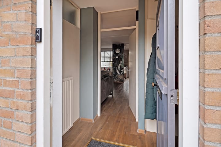 Photo 4 of Irenelaan 7