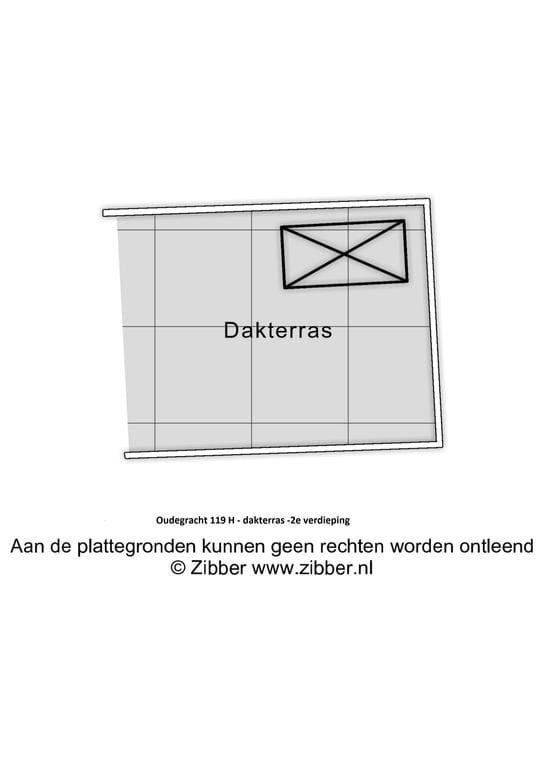 Foto 22 van Oudegracht 119-H