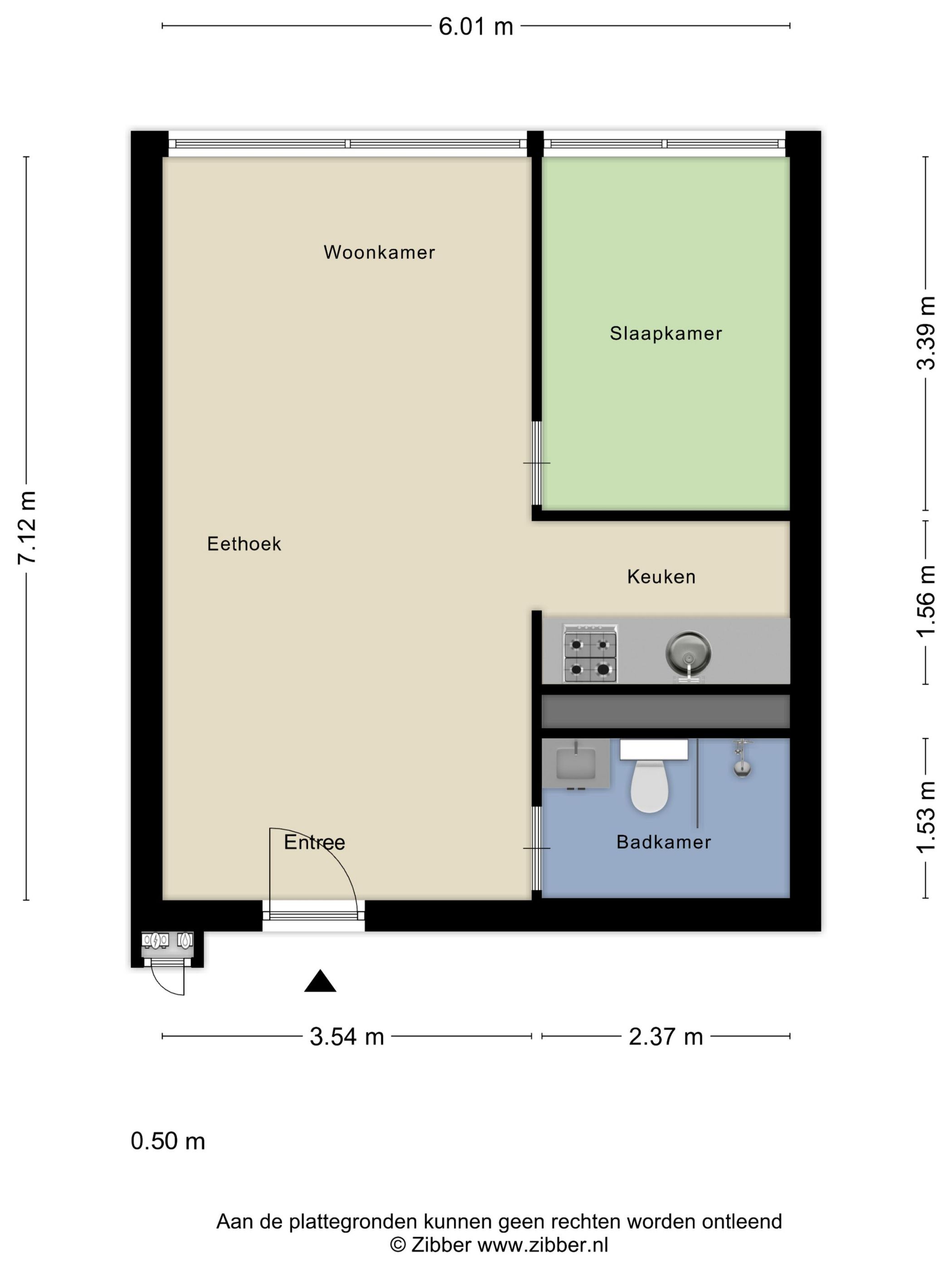 Foto 21 van Boeierstraat 189