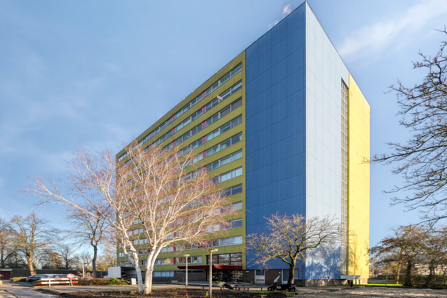 Photo 1 of Boeierstraat 189