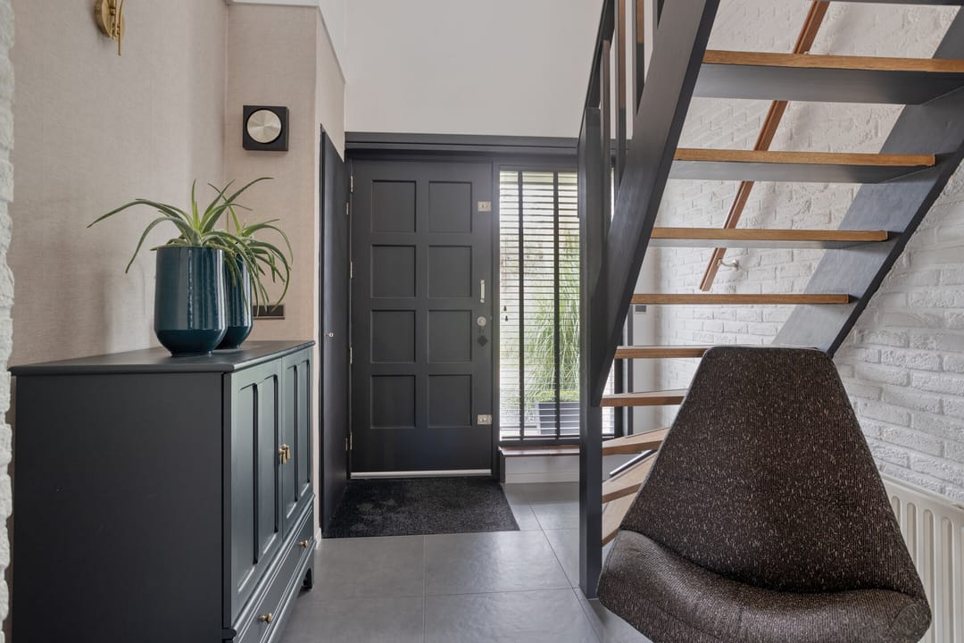 Foto 2 van Klaprooslaan 16