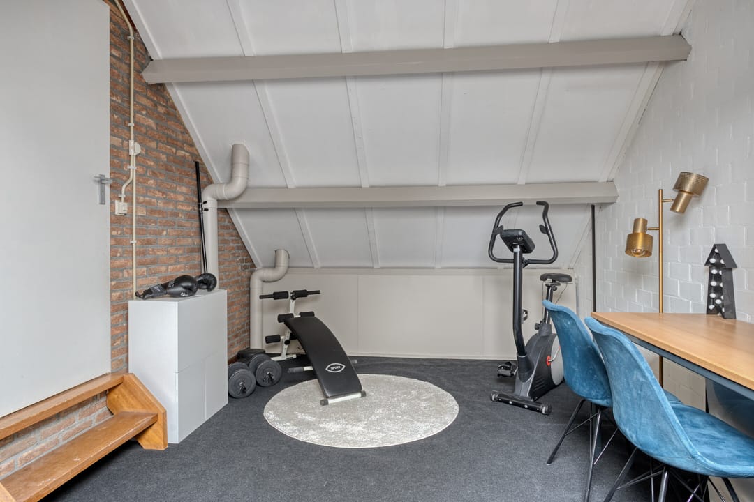 Foto 38 van Klaprooslaan 16