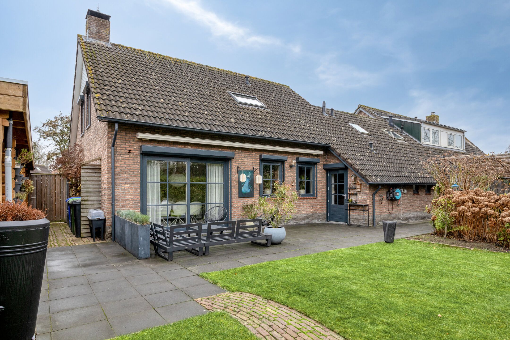 Foto 39 van Klaprooslaan 16