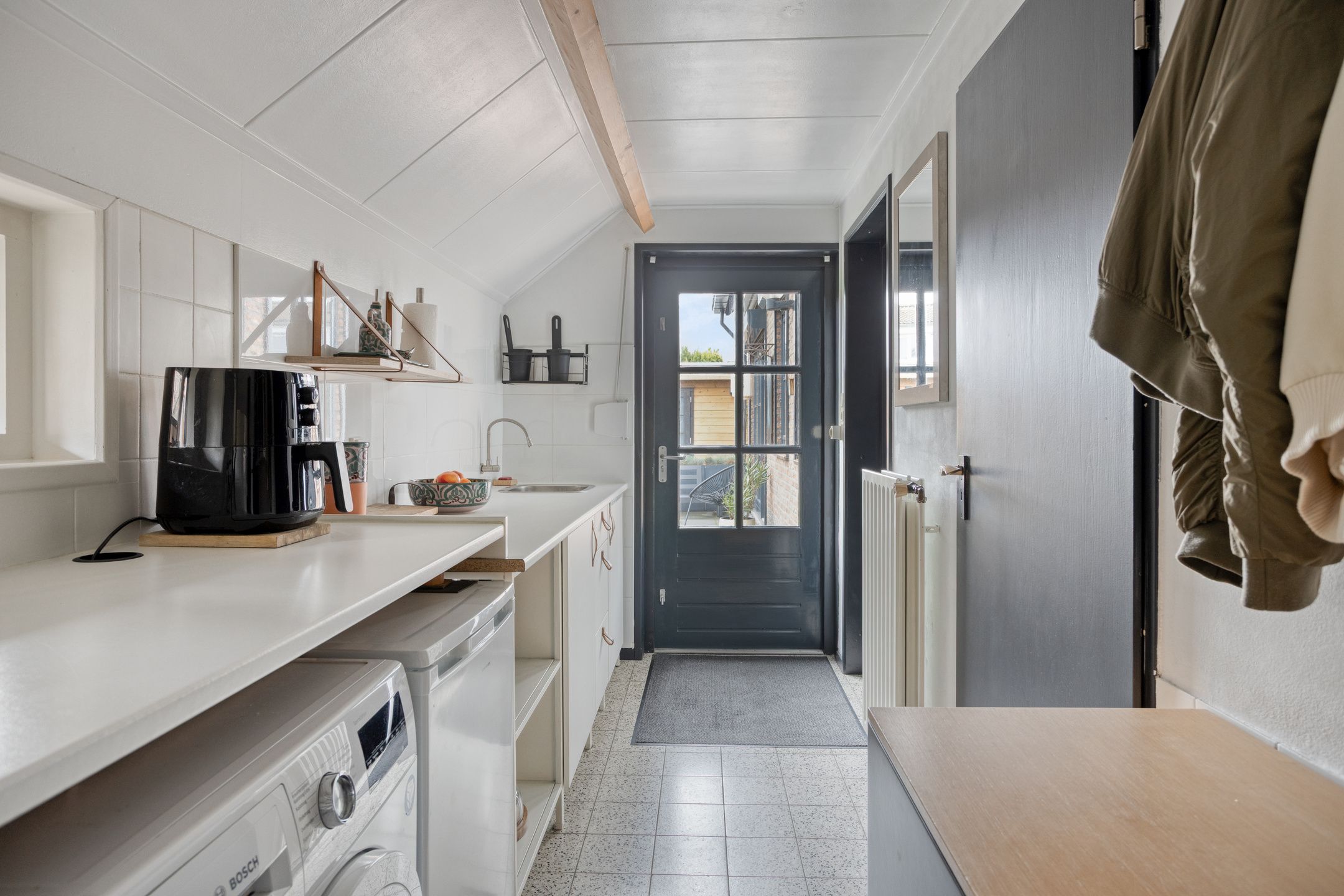 Foto 21 van Klaprooslaan 16