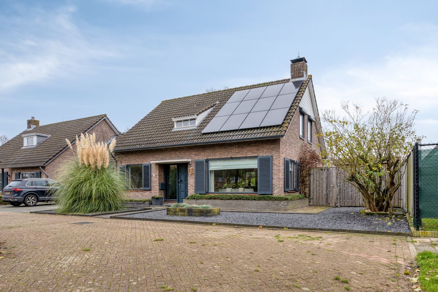 Foto 1 van Klaprooslaan 16