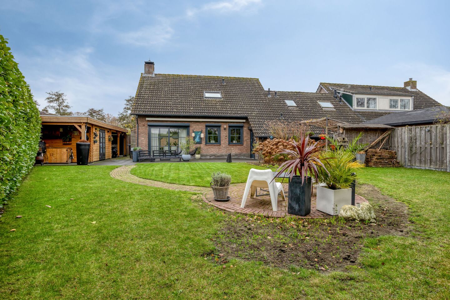 Foto 40 van Klaprooslaan 16