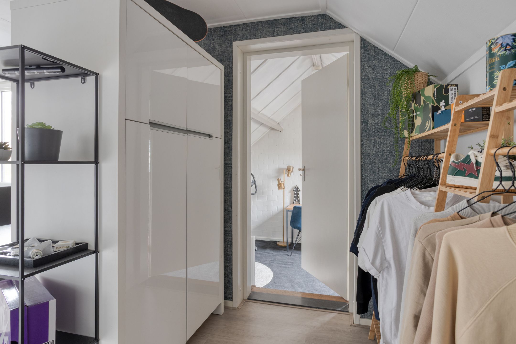 Foto 36 van Klaprooslaan 16