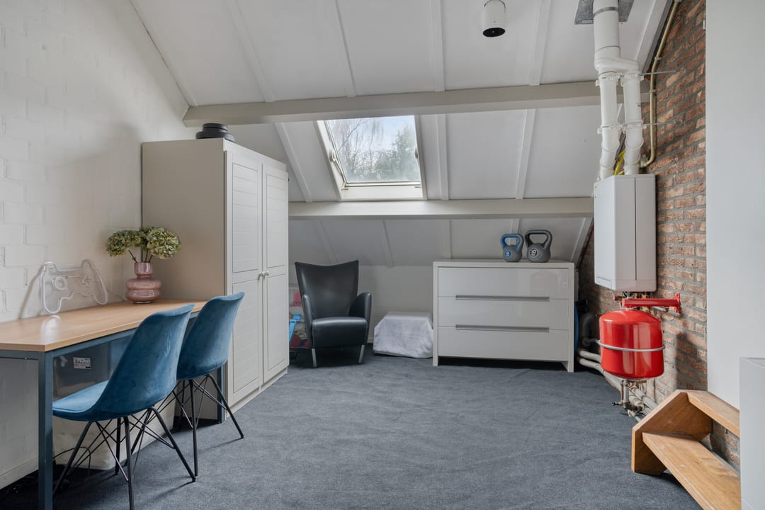 Foto 37 van Klaprooslaan 16