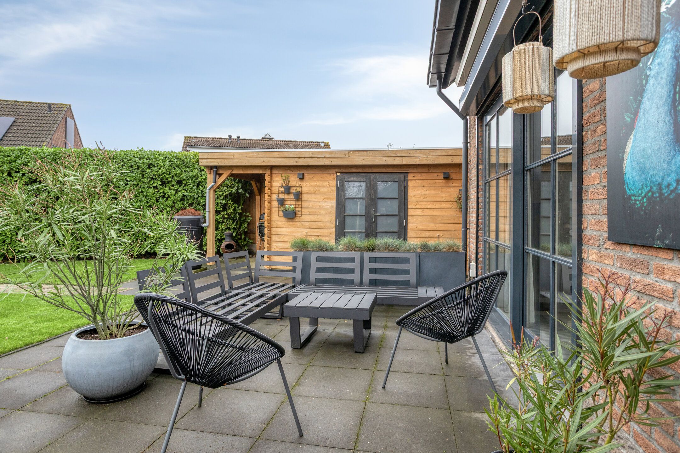 Foto 42 van Klaprooslaan 16