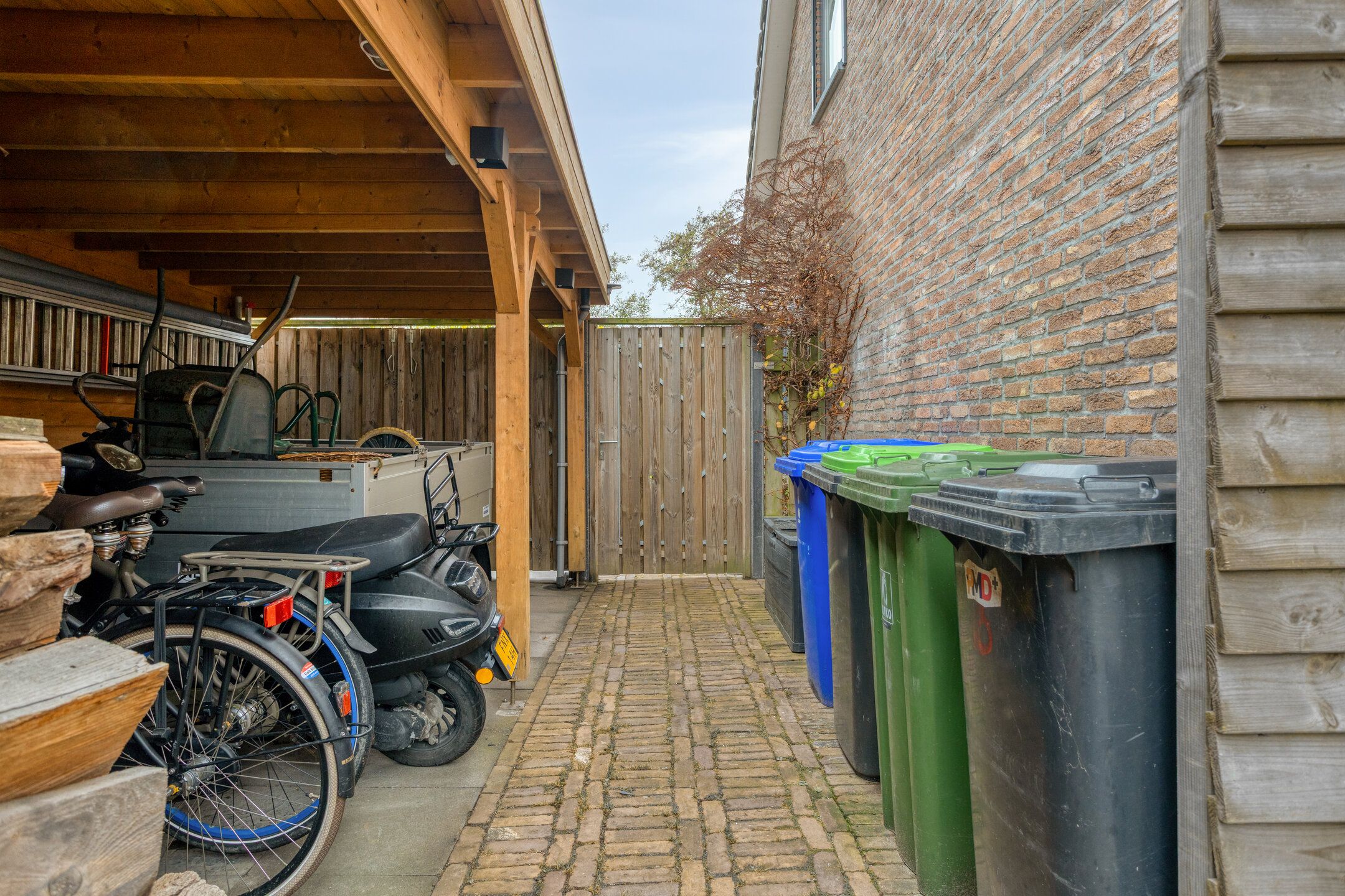 Foto 45 van Klaprooslaan 16