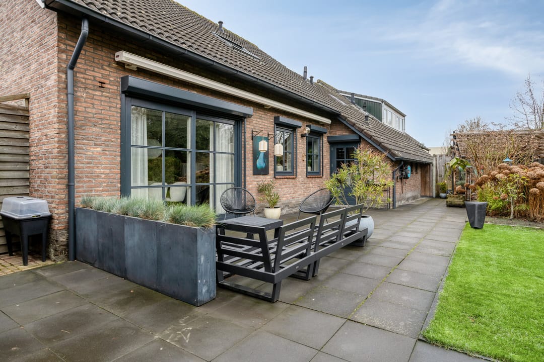 Foto 41 van Klaprooslaan 16