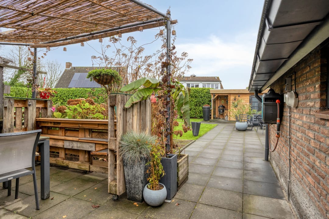 Foto 47 van Klaprooslaan 16