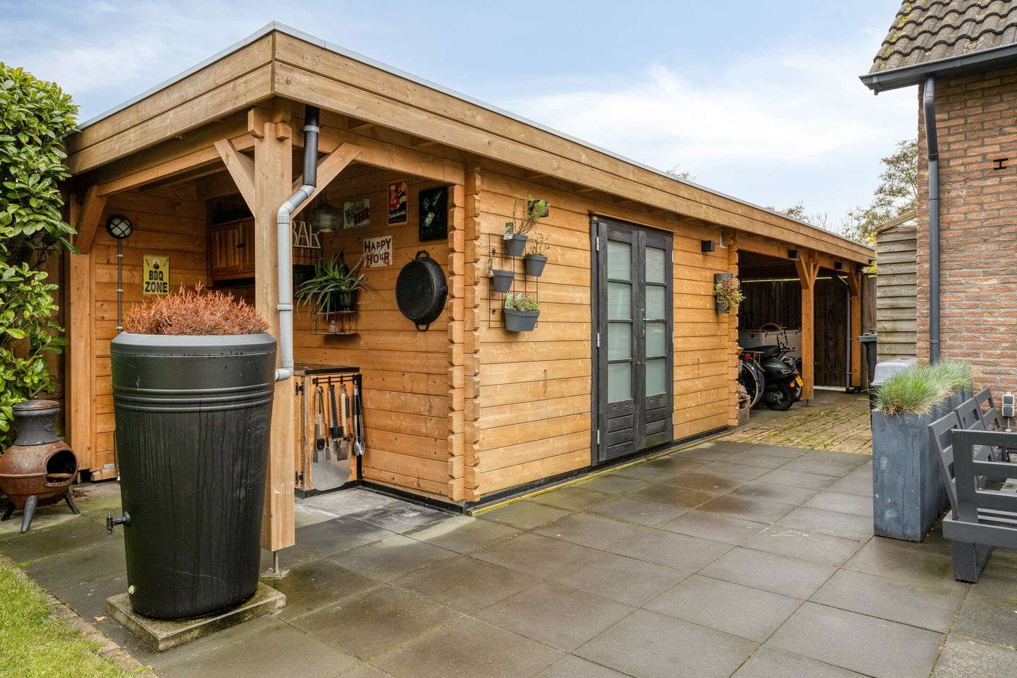 Foto 44 van Klaprooslaan 16