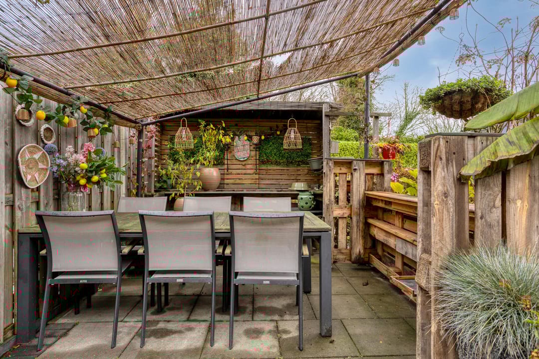 Foto 46 van Klaprooslaan 16