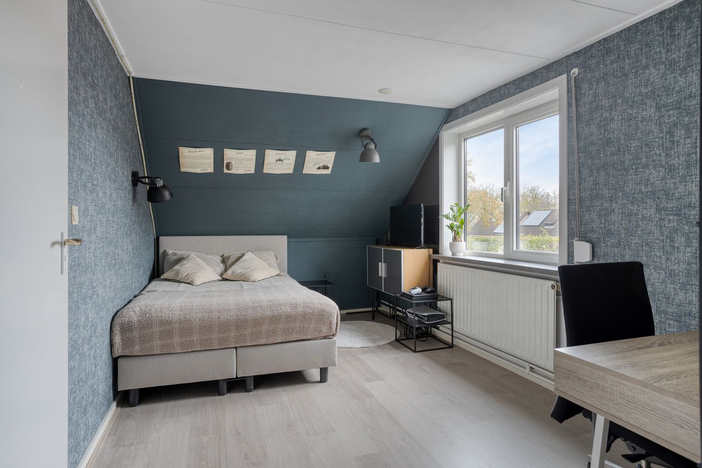 Foto 34 van Klaprooslaan 16