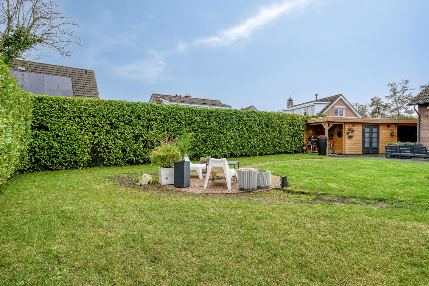 Foto 49 van Klaprooslaan 16