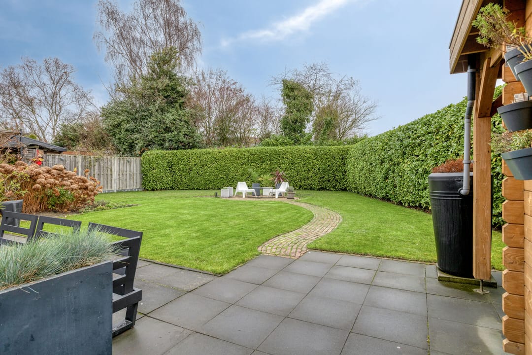 Foto 43 van Klaprooslaan 16