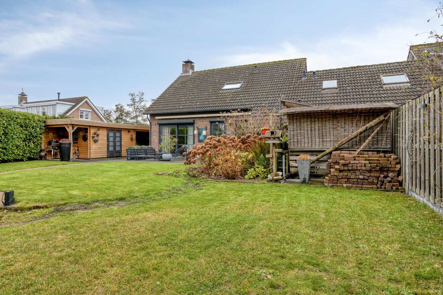 Foto 50 van Klaprooslaan 16