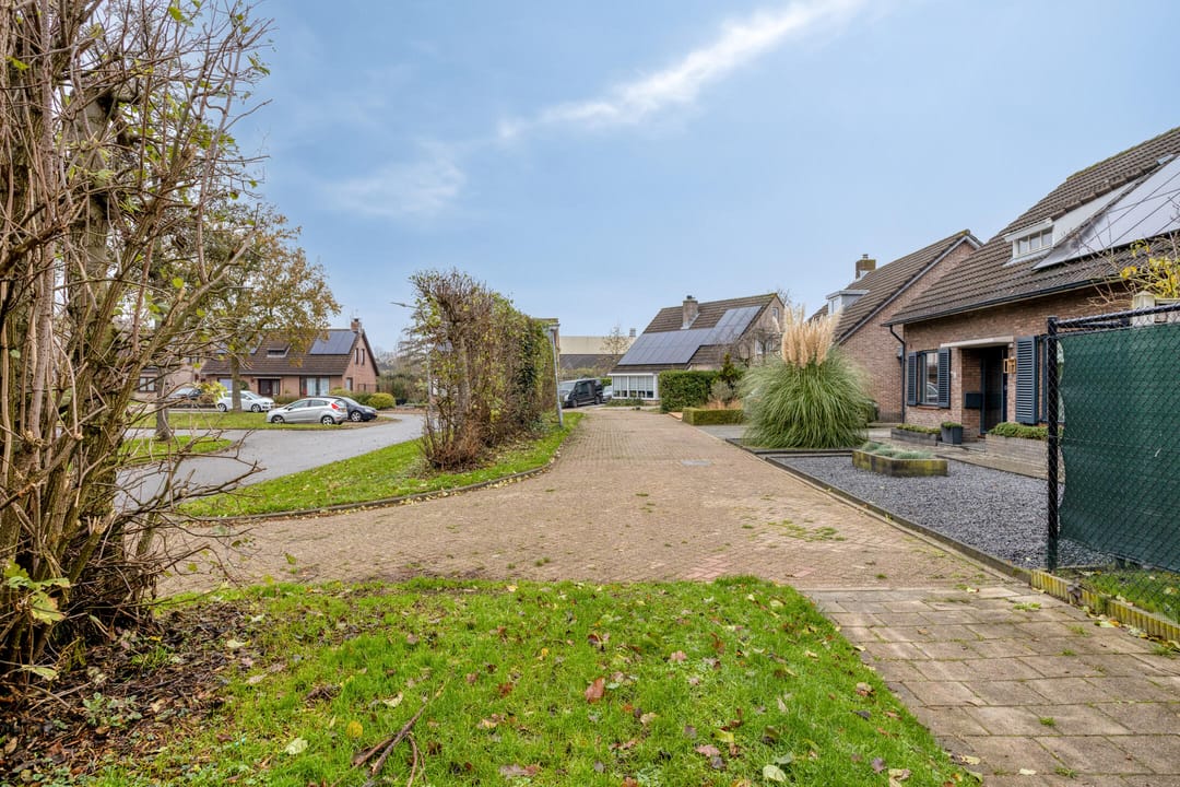 Foto 52 van Klaprooslaan 16