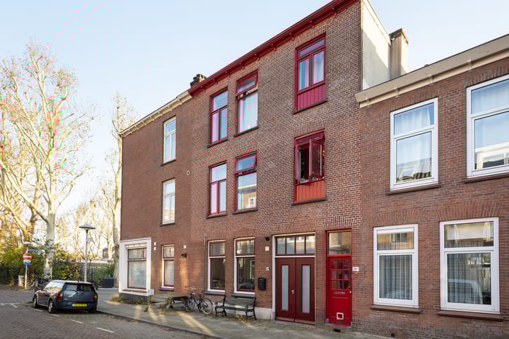 Bankastraat 39 A
