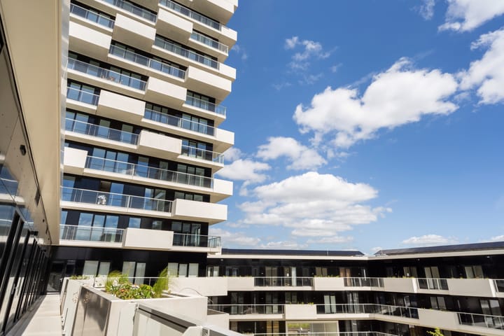 Foto 1 van Rosestraat 1177