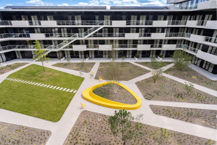 Foto 2 van Rosestraat 1177