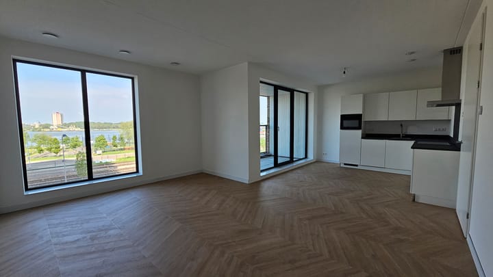 Foto 4 van Rosestraat 1177