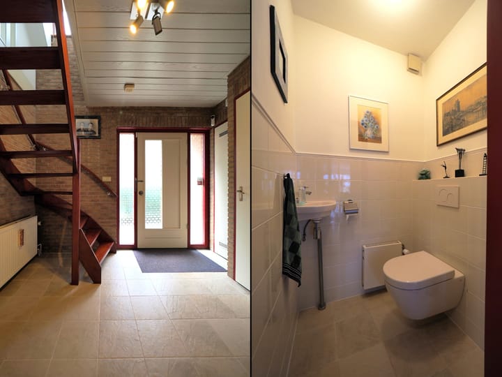 Photo 9 of Waterlelie 1