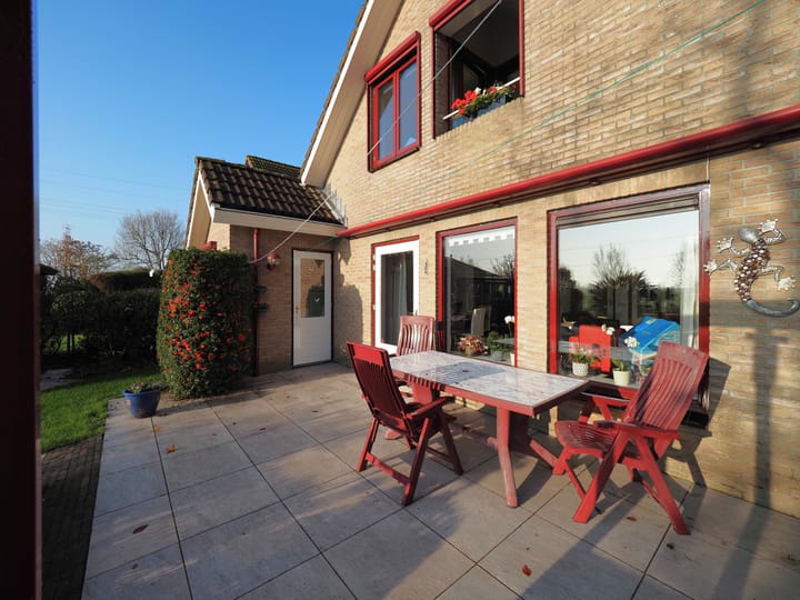 Photo 30 of Waterlelie 1