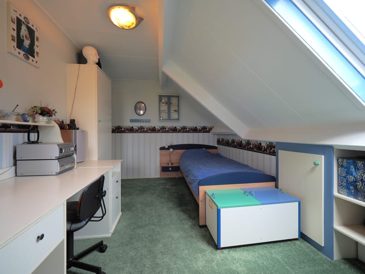 Photo 49 of Waterlelie 1