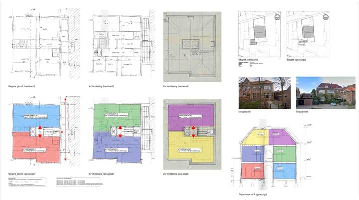 Photo 4 of Westerstraat 129-A