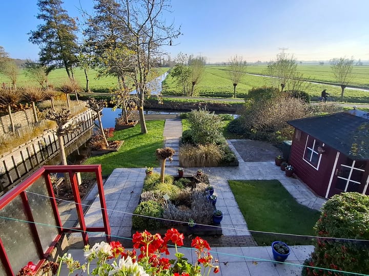 Photo 54 of Waterlelie 1