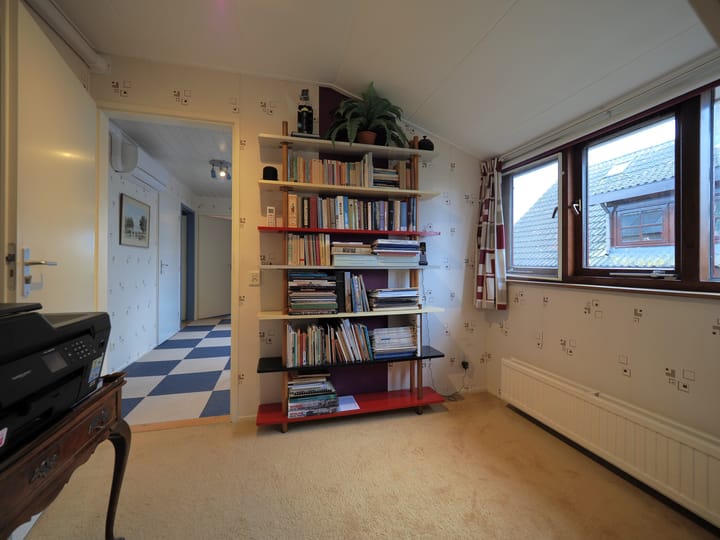 Photo 55 of Waterlelie 1